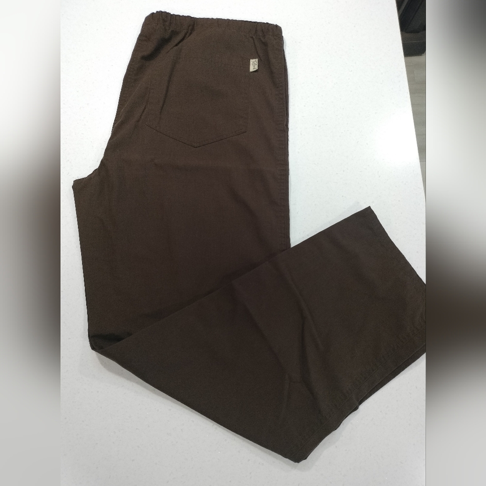 Tafford Scrub Pant